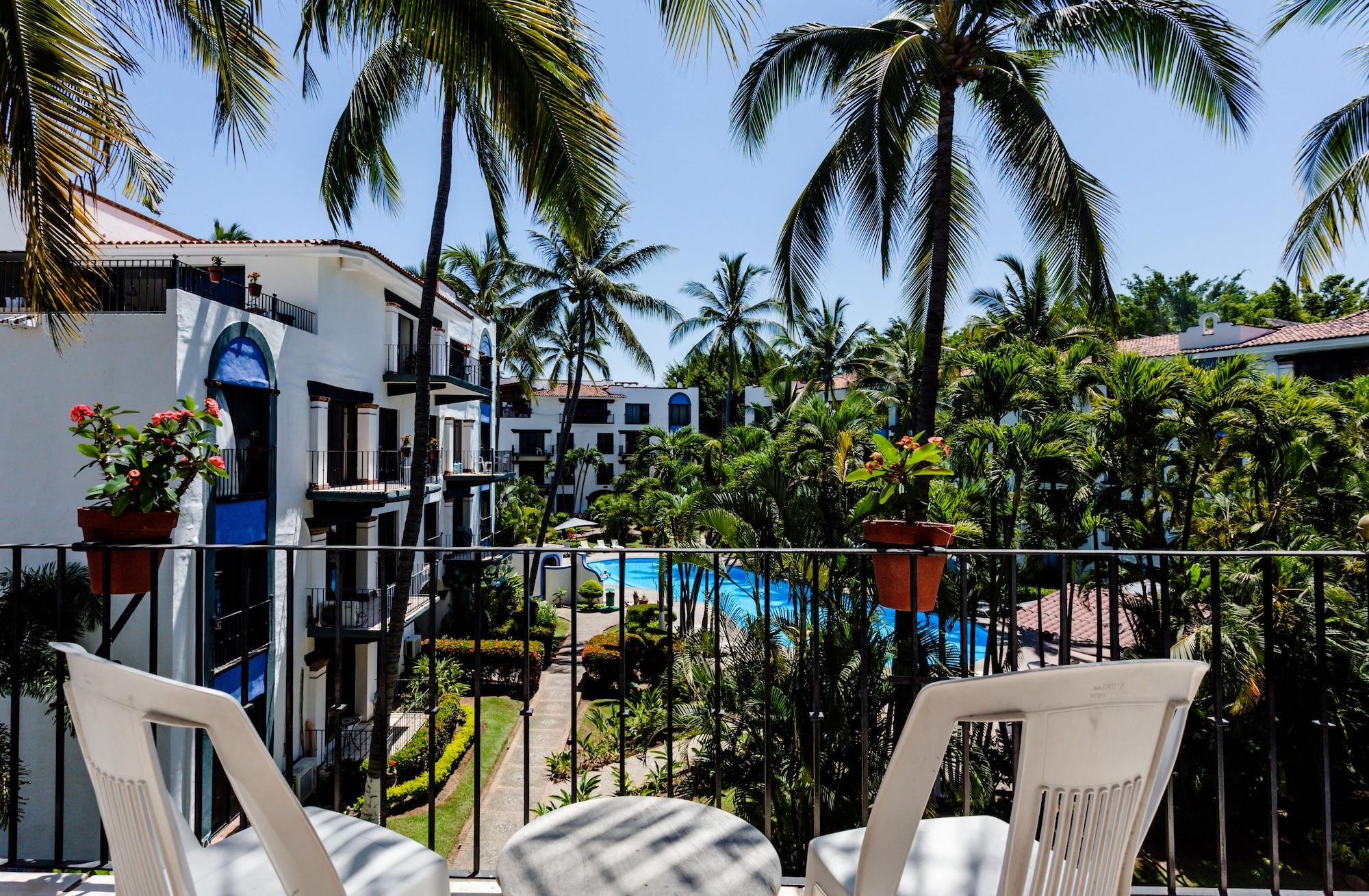 Hotel Puerto De Luna Pet Friendly And Family