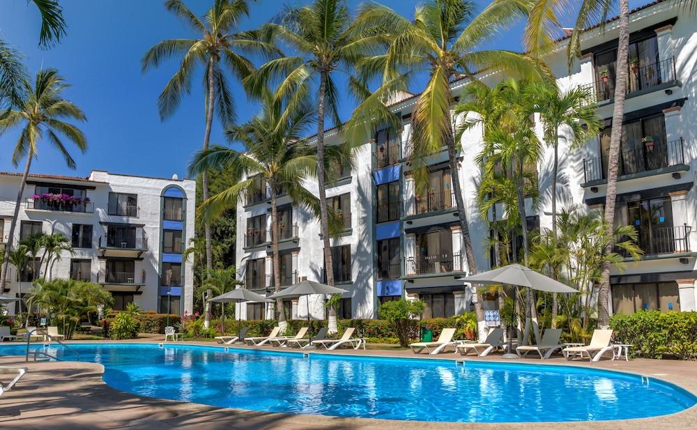 Puerto De Luna Pet Friendly And Family 4* Puerto Vallarta