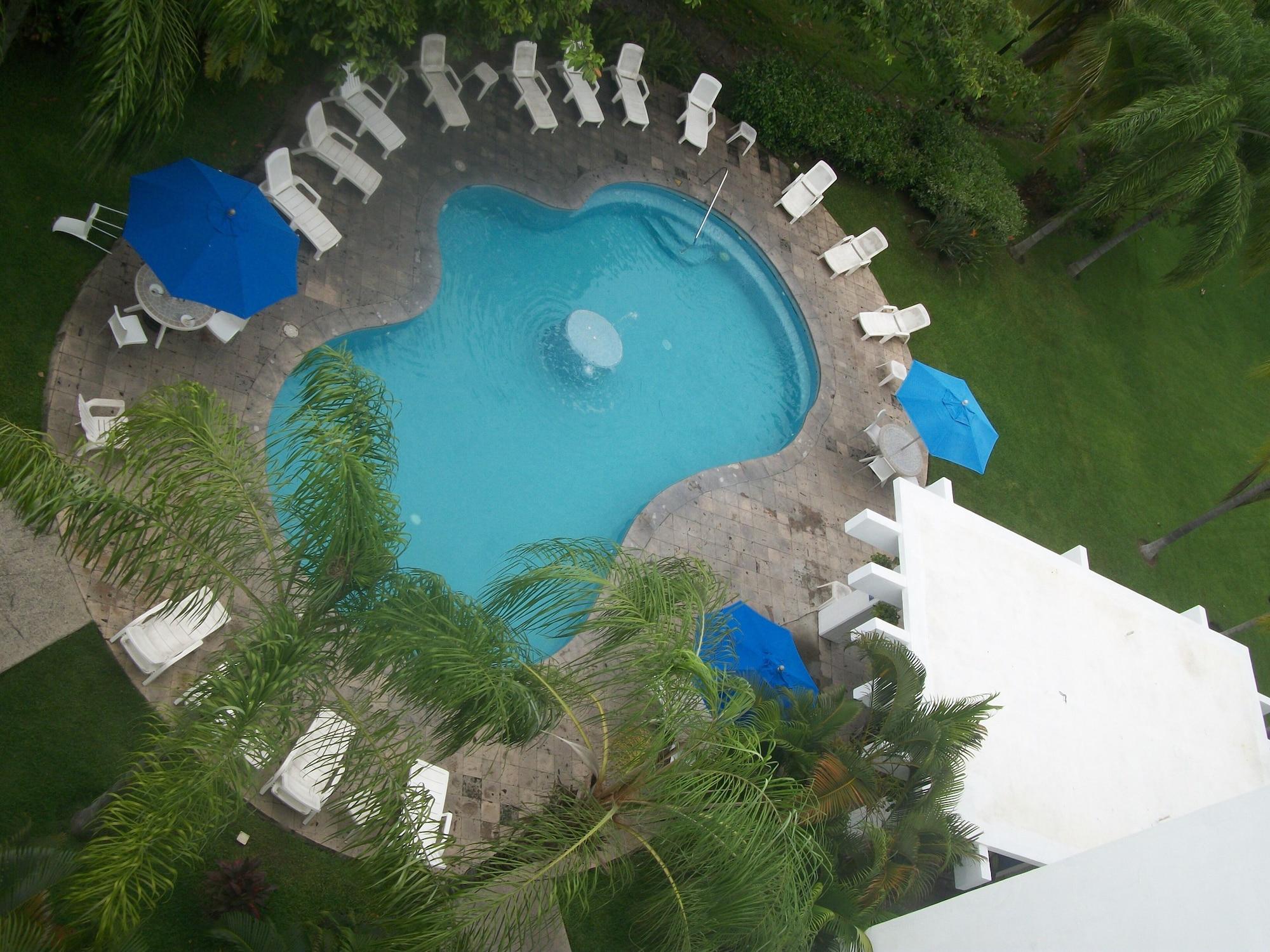 Comfort Puerto Vallarta