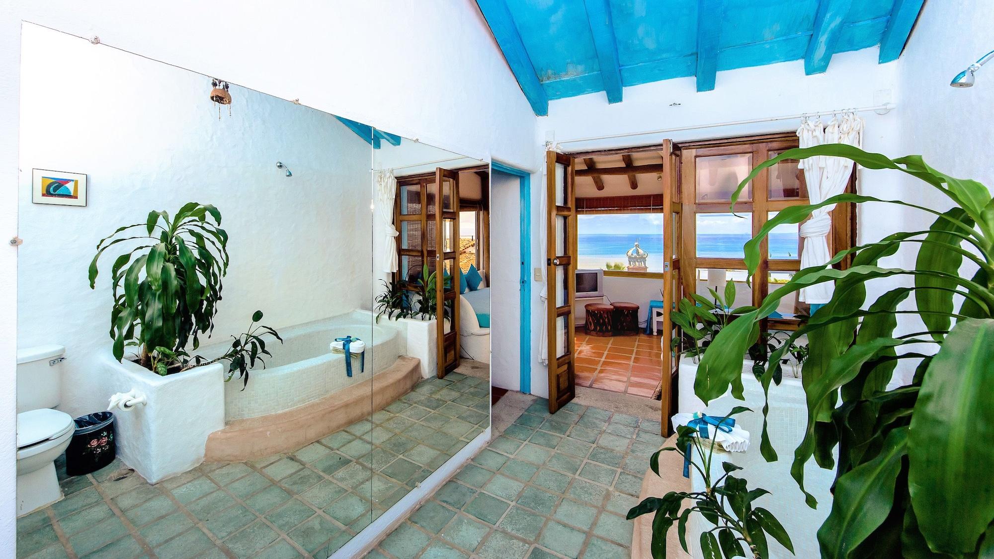 Luna Liquida Hotel Puerto Vallarta