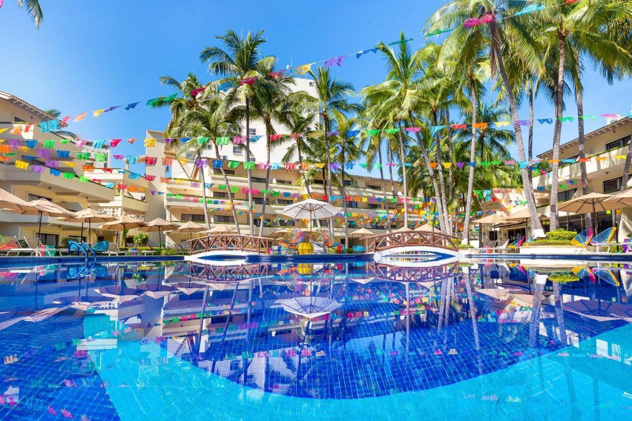 Mexican Experience By Del Palmar Vallarta Hotel Puerto Vallarta