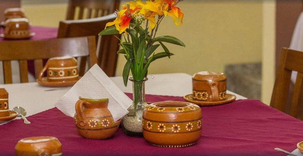 Hotel Mocali Puerto Vallarta