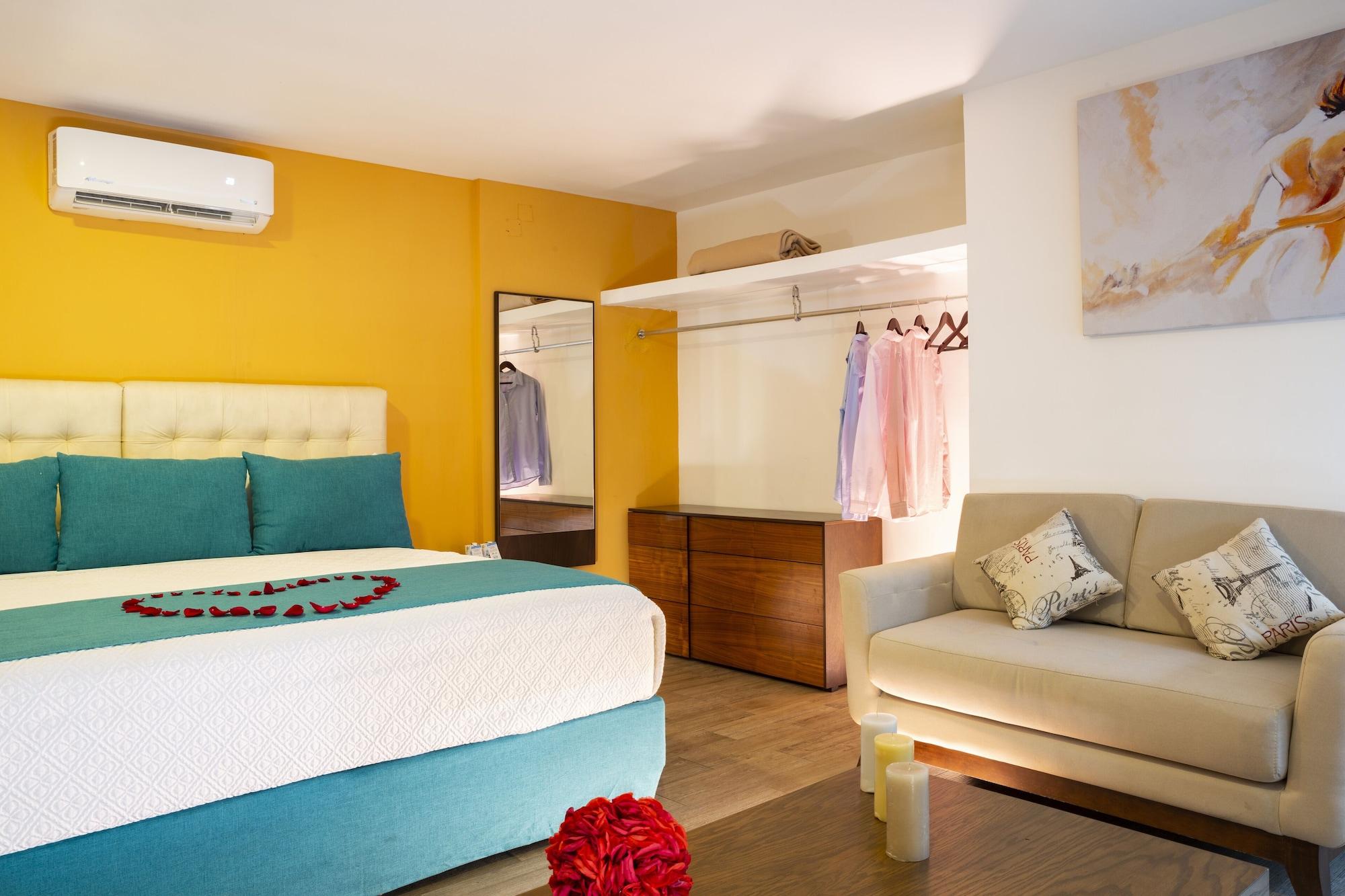 Container Aeropuerto Hotel 3*