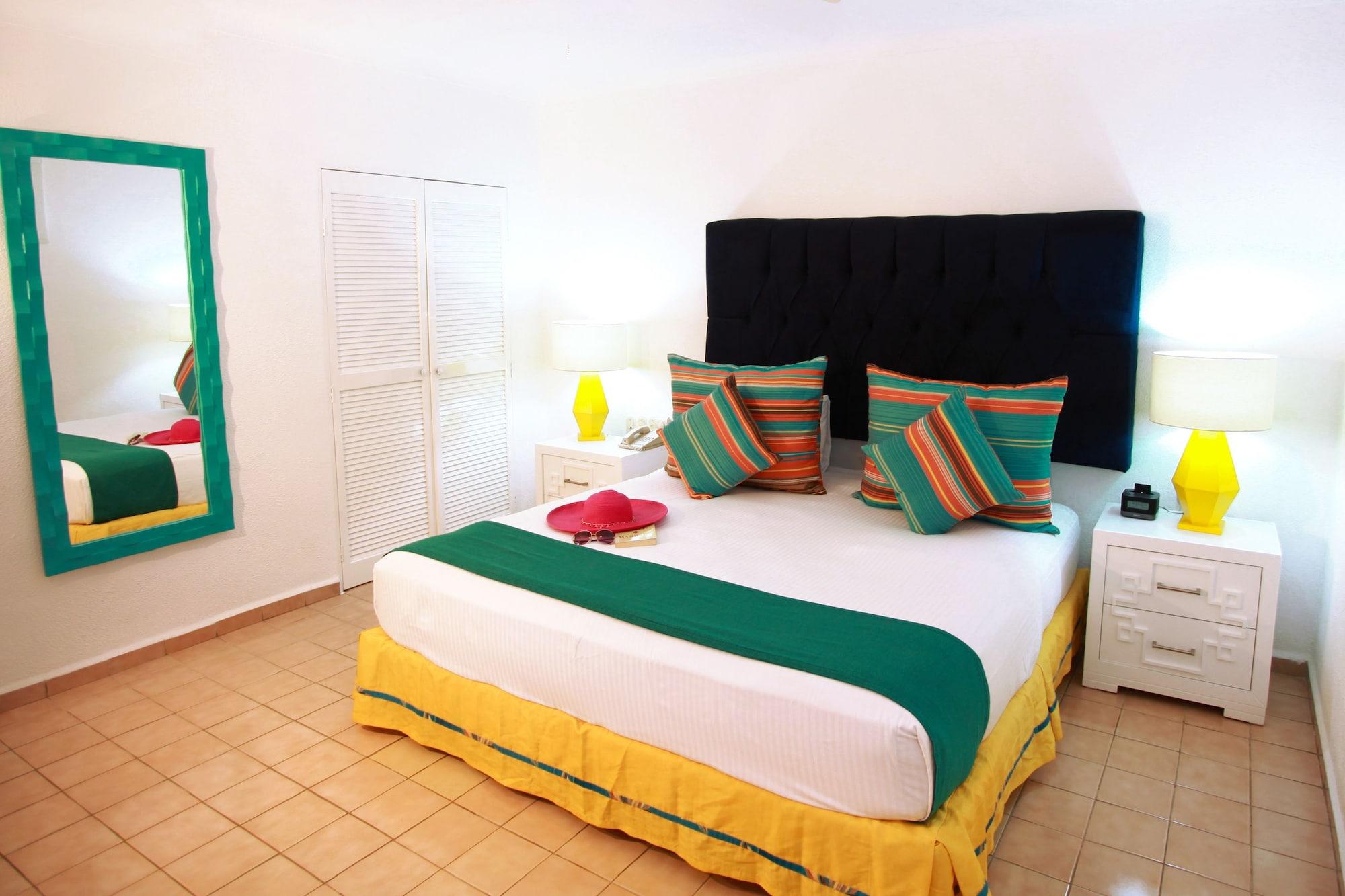 Mexican Experience By Del Palmar Vallarta Hotel