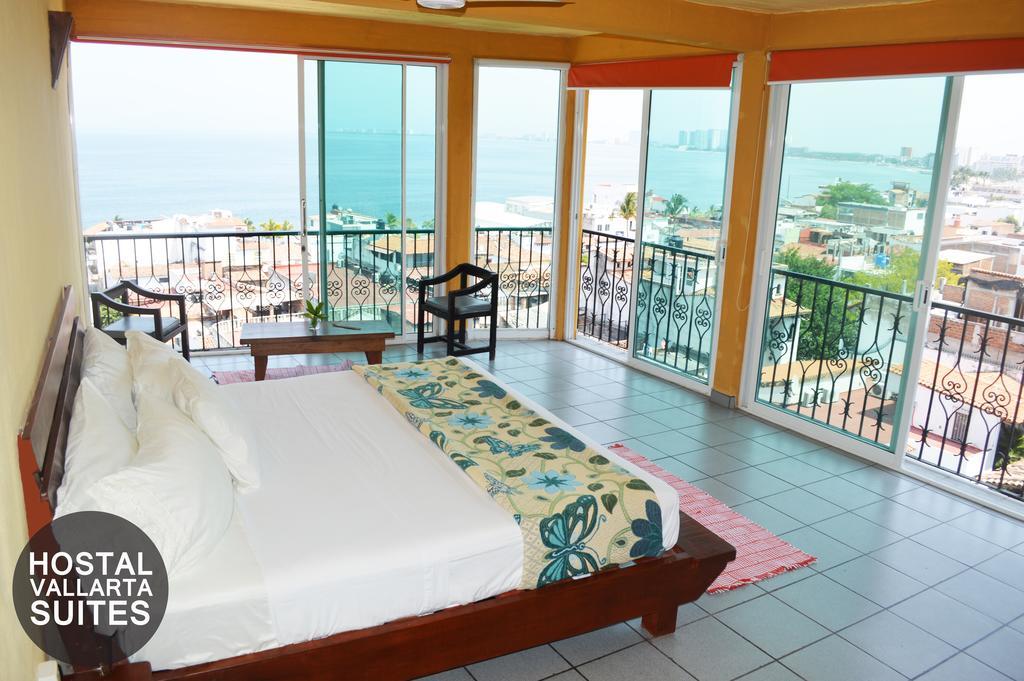 Bed & Breakfast Vallarta Suites