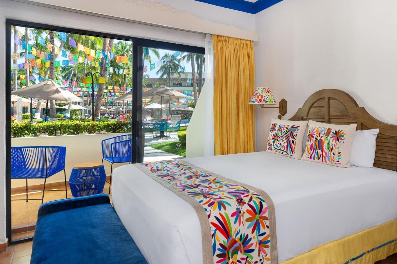 Mexican Experience By Del Palmar Vallarta 4* Puerto Vallarta