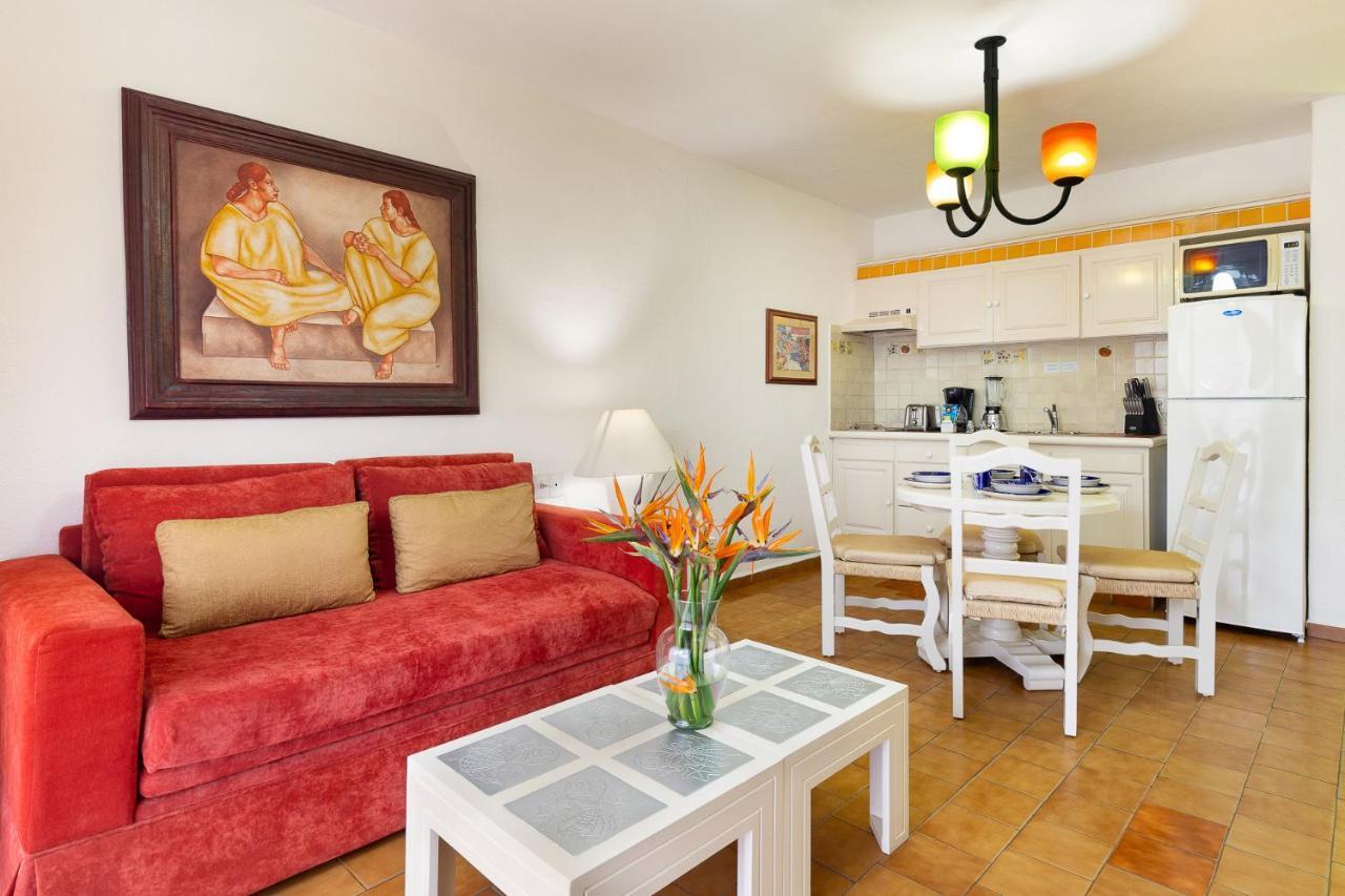 Mexican Experience By Del Palmar Vallarta Hotel 4*