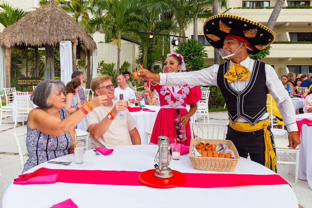 Hotel Mexican Experience By Del Palmar Vallarta Puerto Vallarta