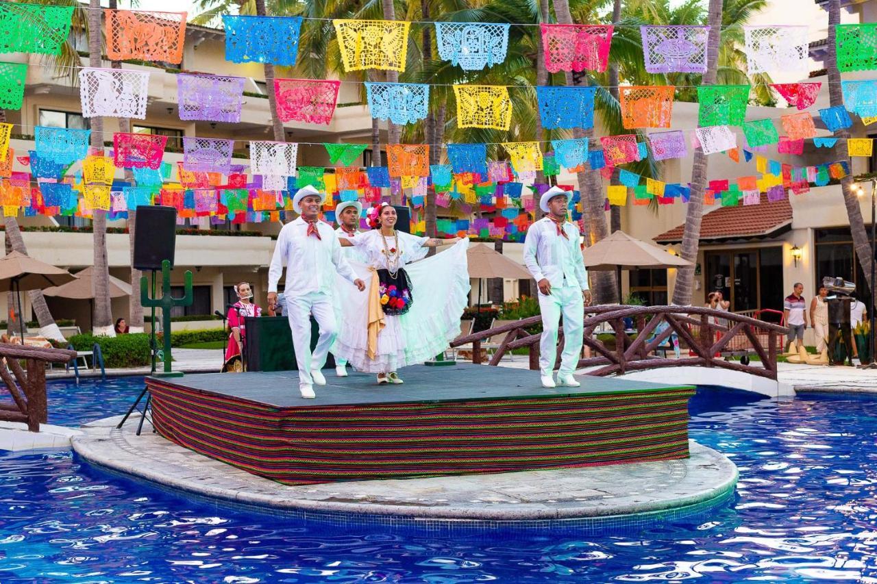 Mexican Experience By Del Palmar Vallarta Hotel 4*