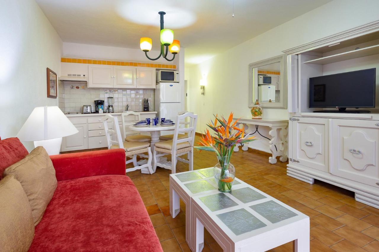 Mexican Experience By Del Palmar Vallarta Hotel 4*