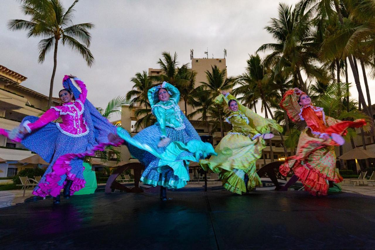 Mexican Experience By Del Palmar Vallarta Hotel