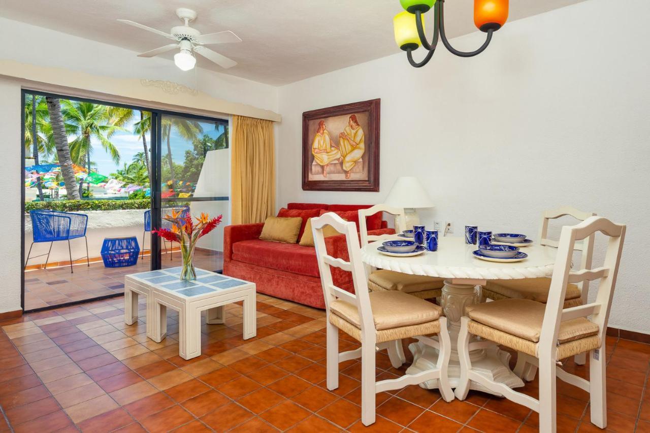 Mexican Experience By Del Palmar Vallarta 4*
