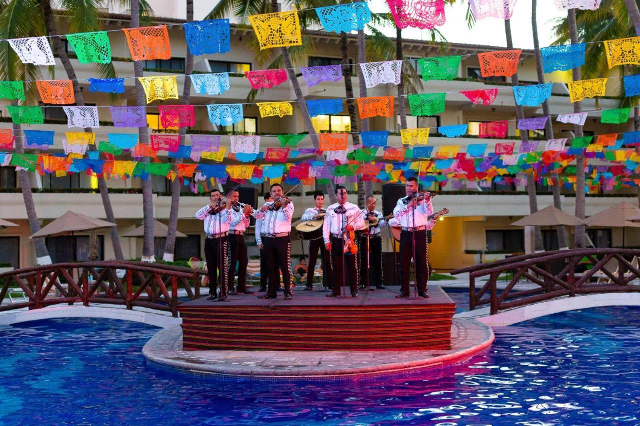 Mexican Experience By Del Palmar Vallarta 4*