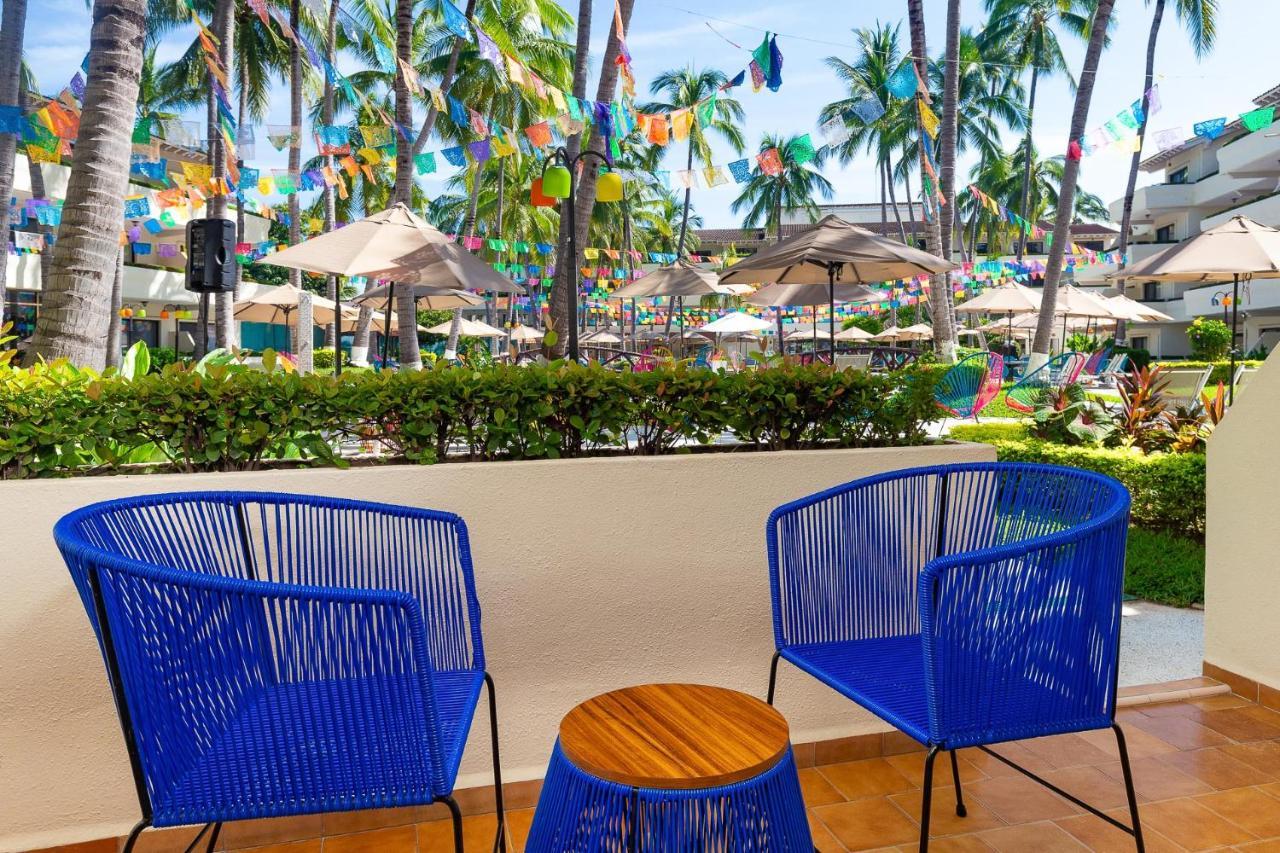 Hotel Mexican Experience By Del Palmar Vallarta