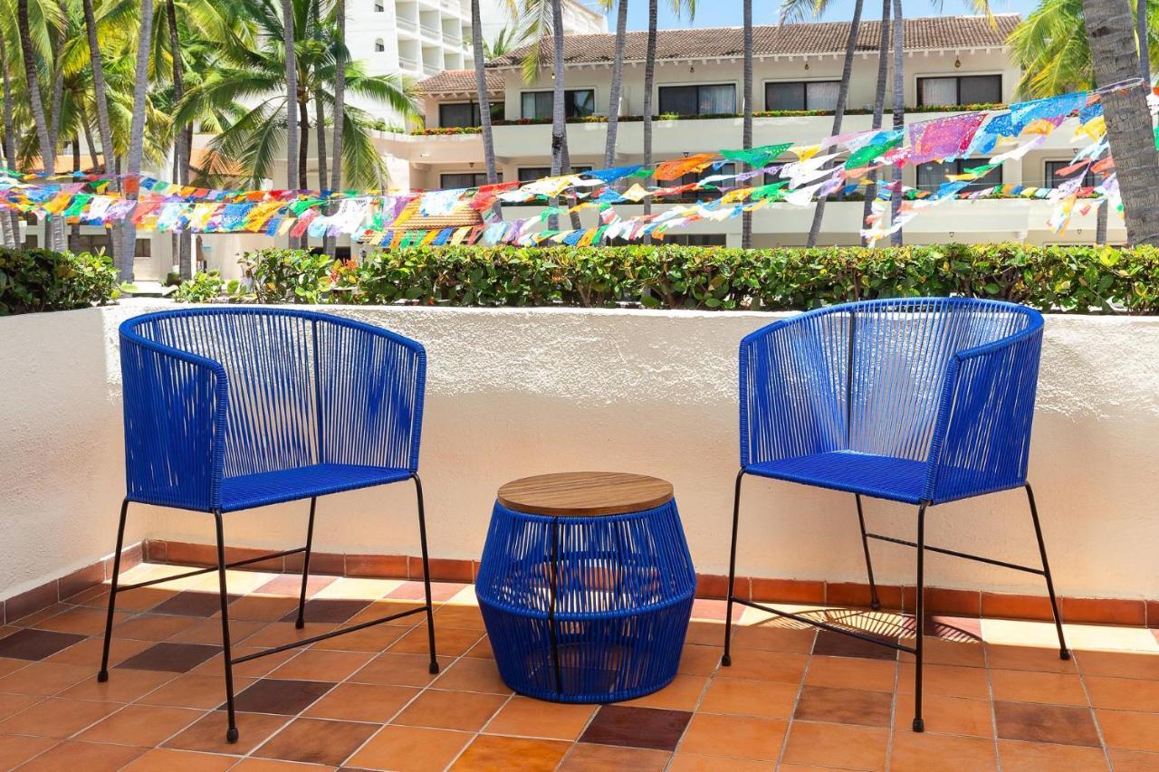 Mexican Experience By Del Palmar Vallarta