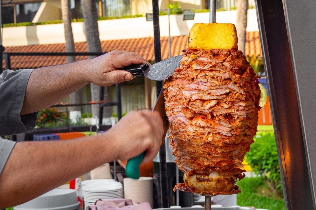 Mexican Experience By Del Palmar Vallarta Hotel