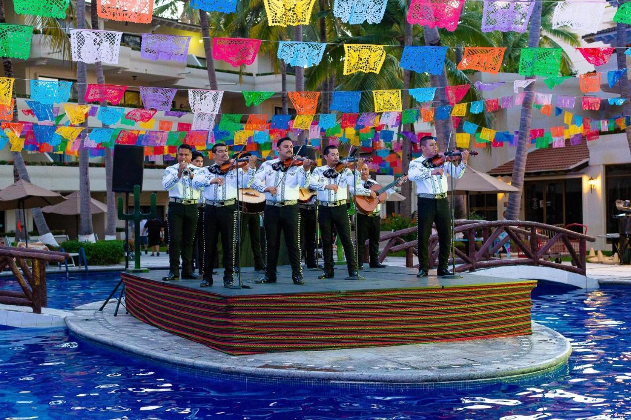 Mexican Experience By Del Palmar Vallarta Puerto Vallarta