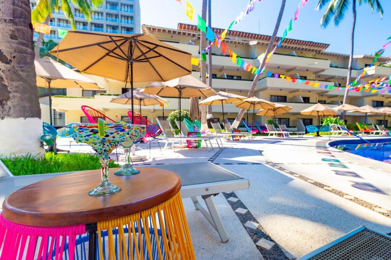 Mexican Experience By Del Palmar Vallarta Hotel 4*