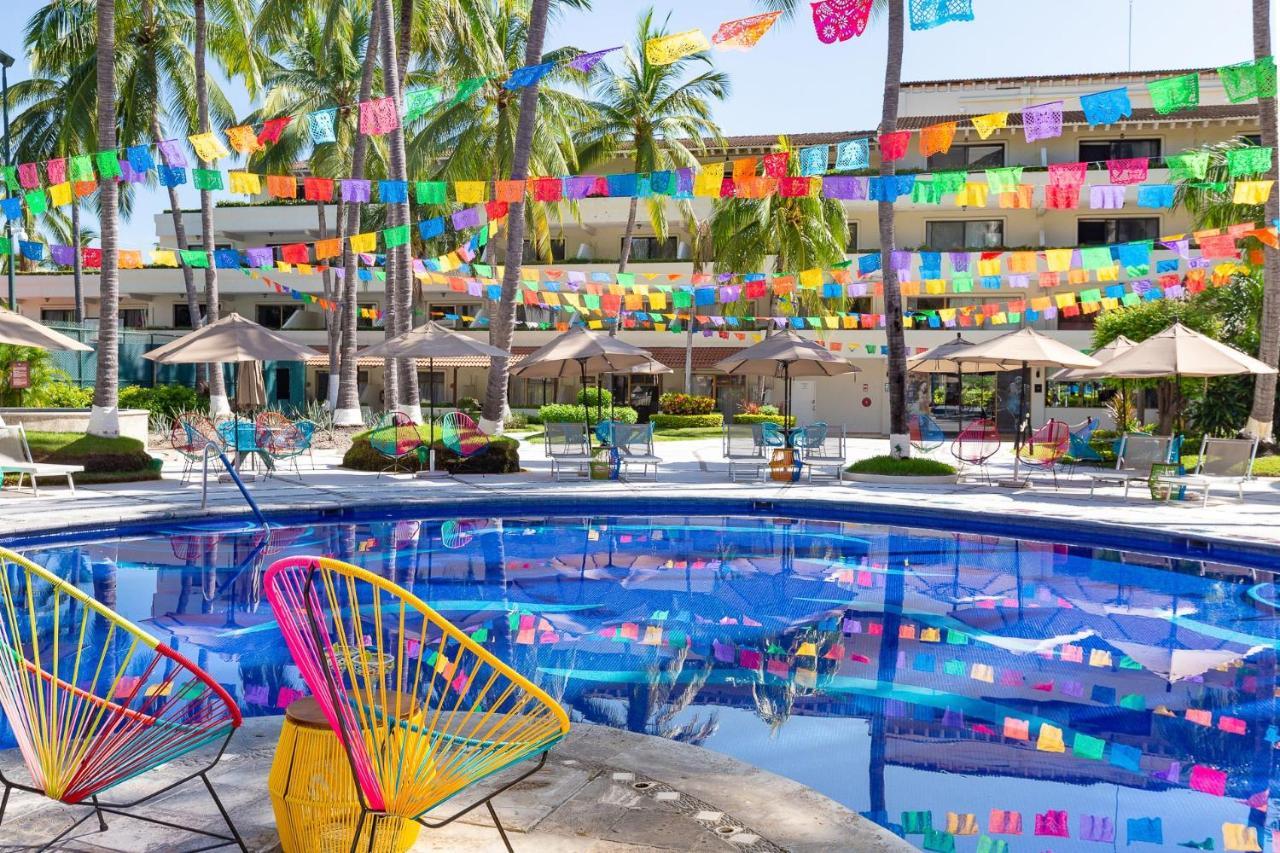 Mexican Experience By Del Palmar Vallarta
