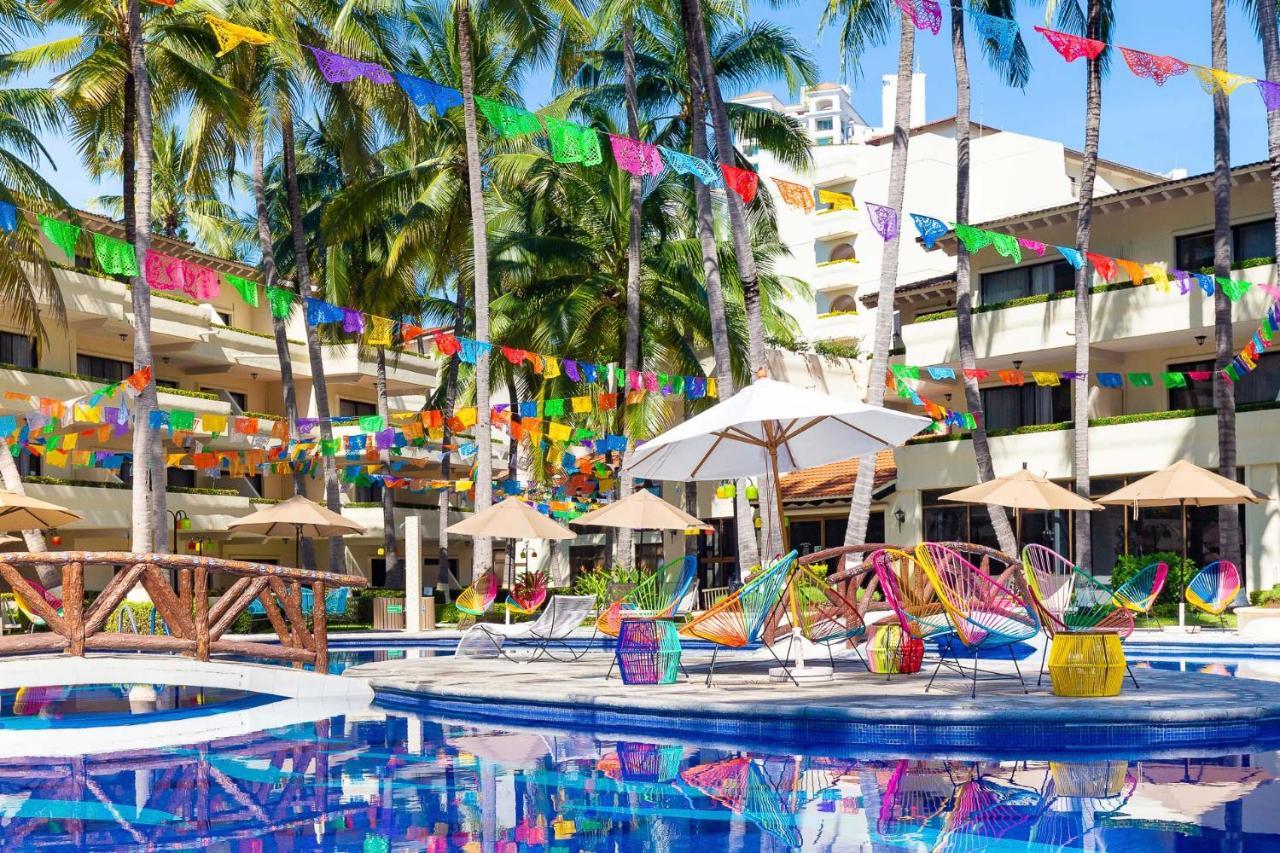 Mexican Experience By Del Palmar Vallarta Puerto Vallarta