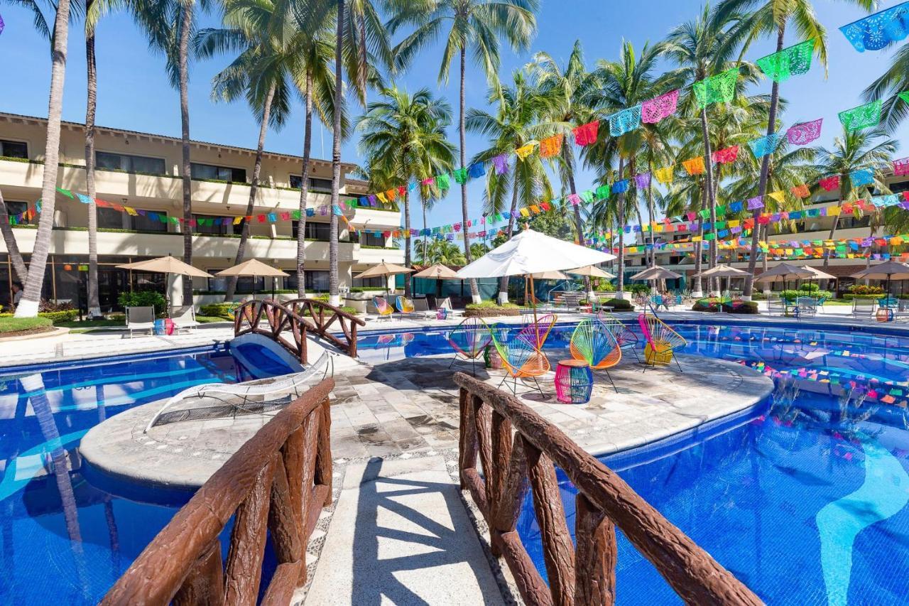 Mexican Experience By Del Palmar Vallarta 4*