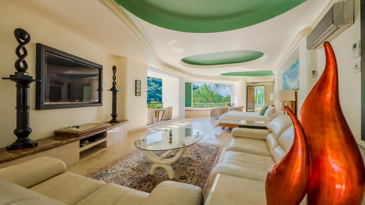 Camping Boca De Tomatlán Luxury Boutique