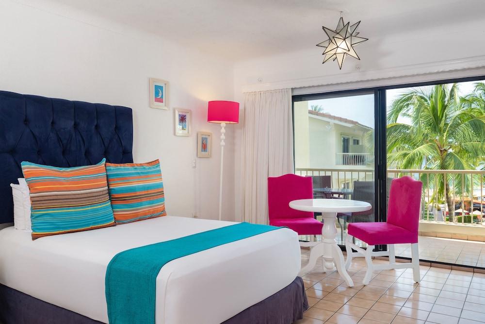 Mexican Experience By Del Palmar Vallarta 4*