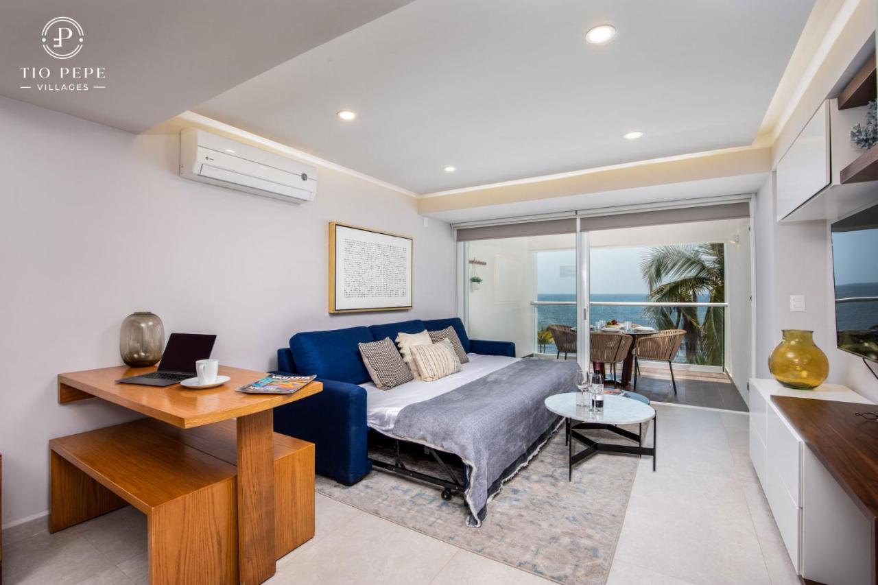 Apartamento Harbor 5009 *