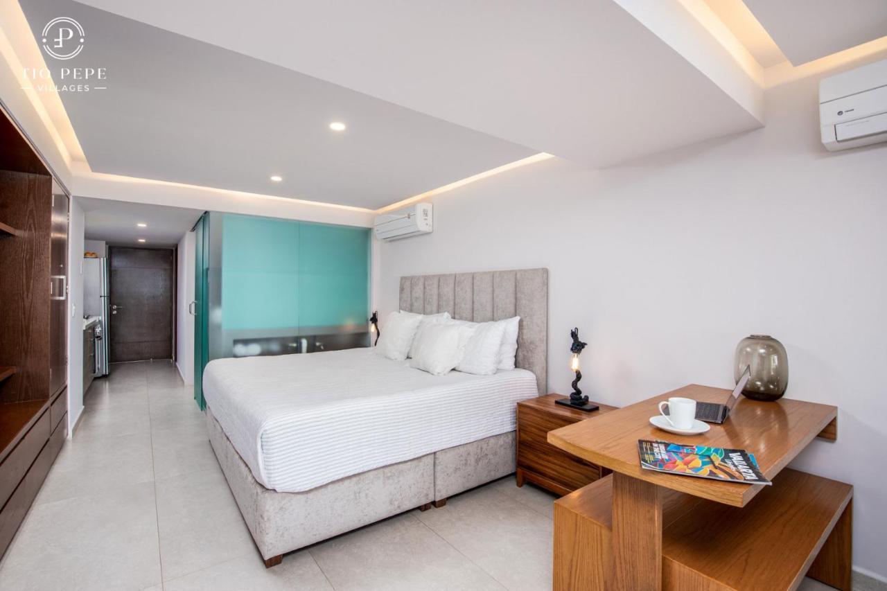 Harbor 5009 Apartamento Puerto Vallarta