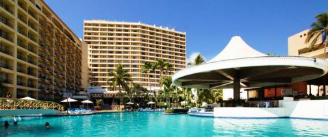 Apartment Sea River Tower 132 *