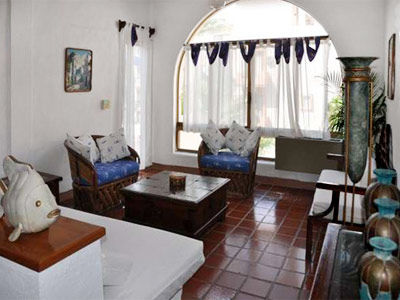 Hotel Plaza Santa María 3*