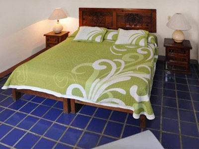 Plaza Santa María Hotel 3*