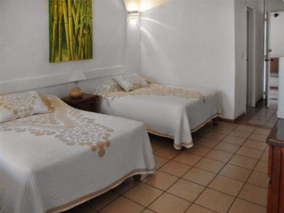 Hotel Plaza Santa María Puerto Vallarta