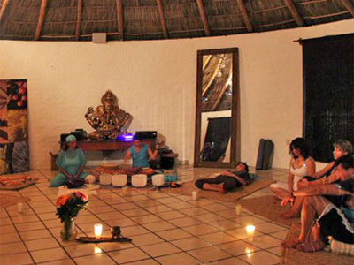 Contacto Natural (adults Only) 5*