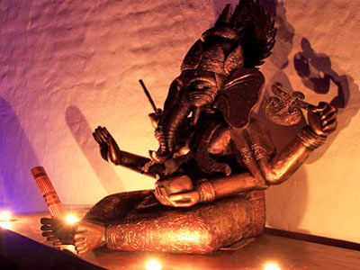Contacto Natural (adults Only) Puerto Vallarta