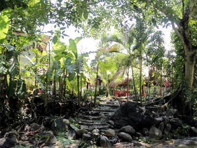Contacto Natural (adults Only) Hotel