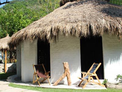 Hotel Contacto Natural (adults Only) 5*