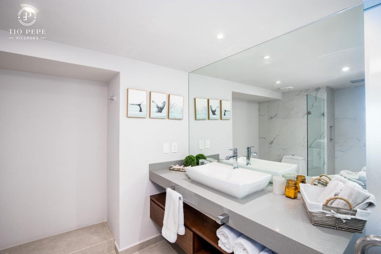 Apartamento Harbor 5009 *