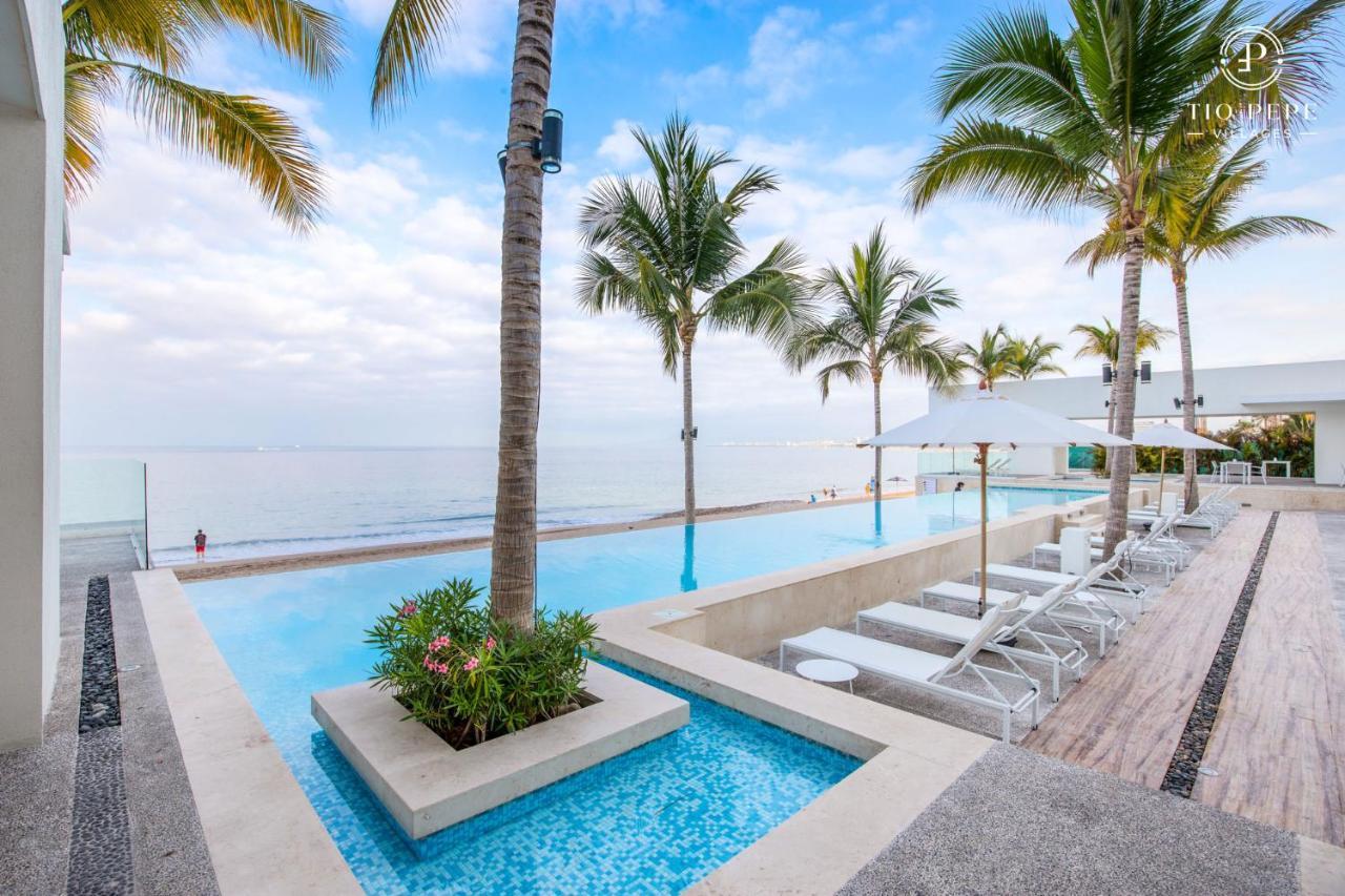 Apartamento Harbor 5009 Puerto Vallarta