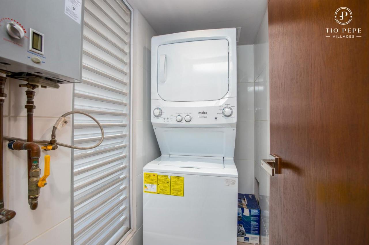 Harbor 5009 Apartamento Puerto Vallarta
