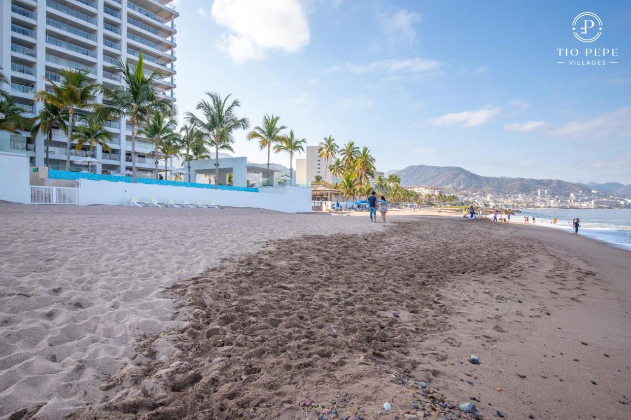 Harbor 5009 Apartamento Puerto Vallarta