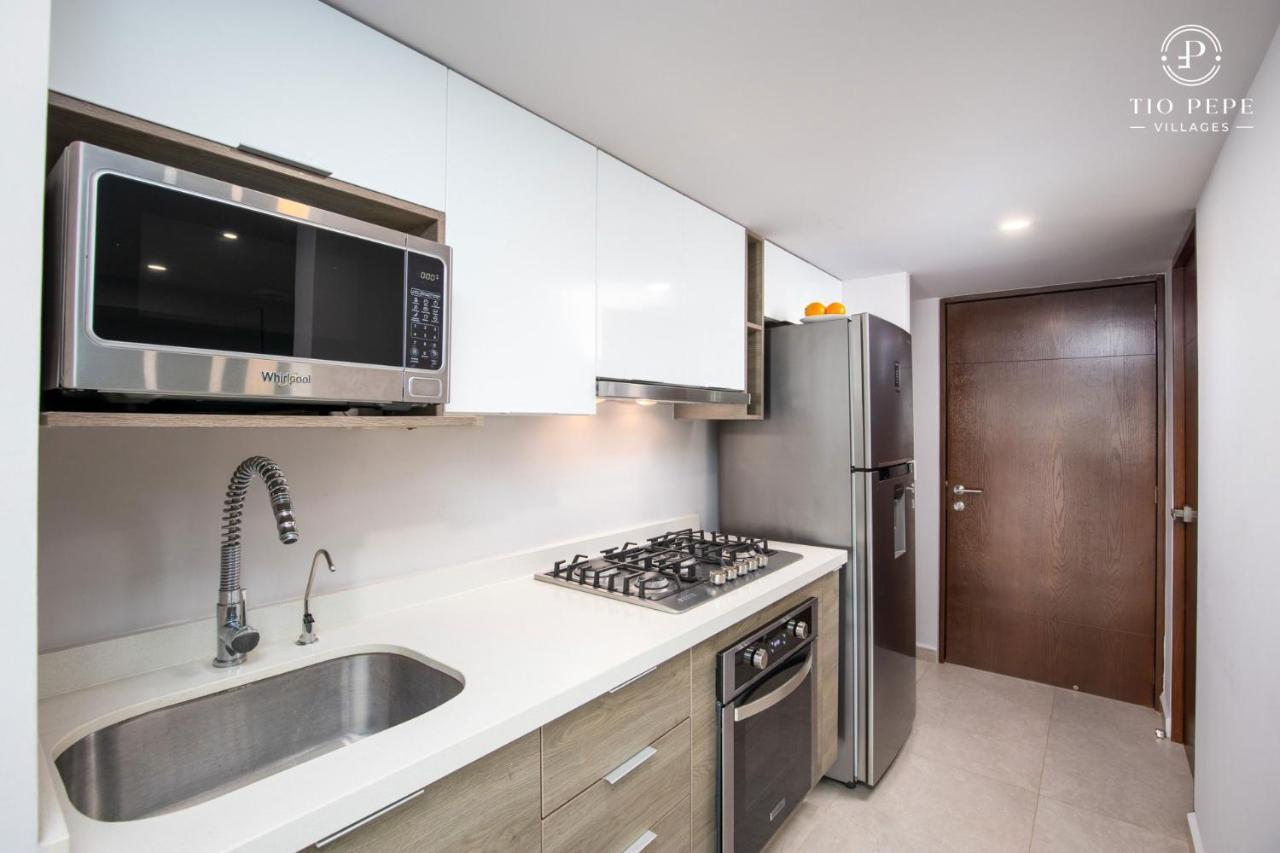 Apartamento Harbor 5009