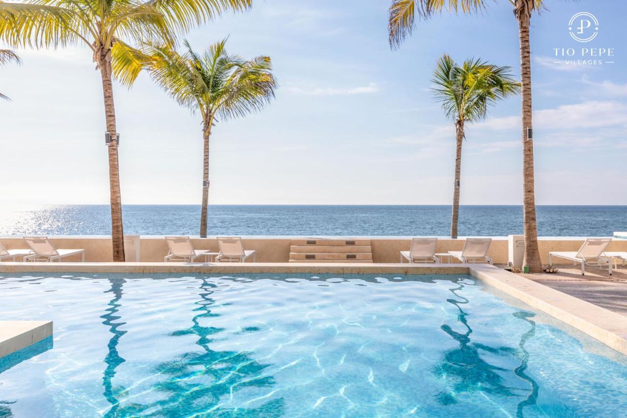 Apartamento Harbor 5009