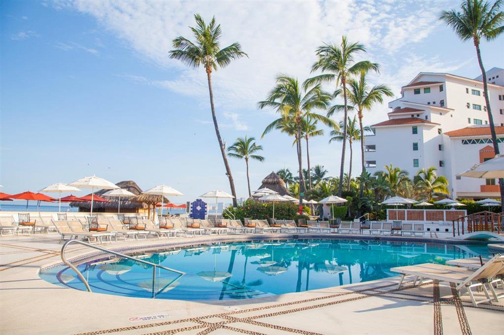 Resort Buenaventura Grand Hotel&great Moments - Todo Incluído 4*