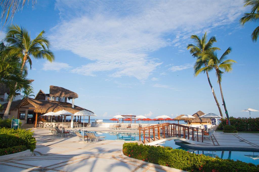 Buenaventura Grand Hotel&great Moments - Todo Incluído