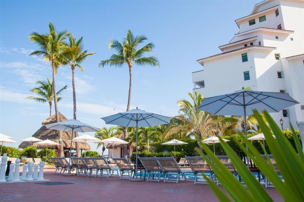Buenaventura Grand Hotel&great Moments - Todo Incluído Resort 4*