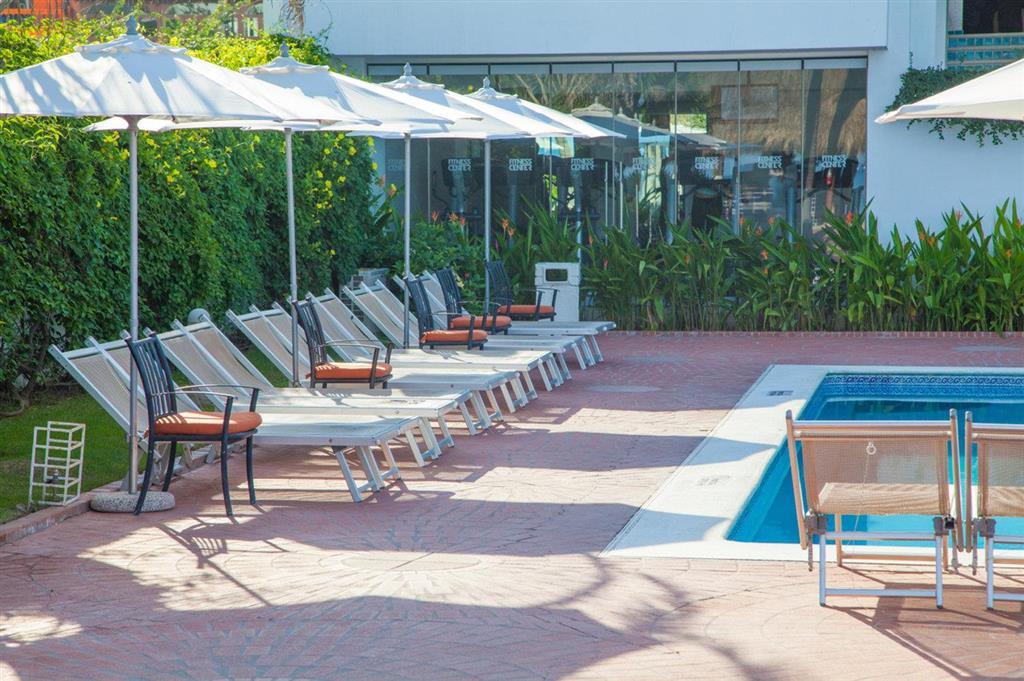 Resort Buenaventura Grand Hotel&great Moments - Todo Incluído