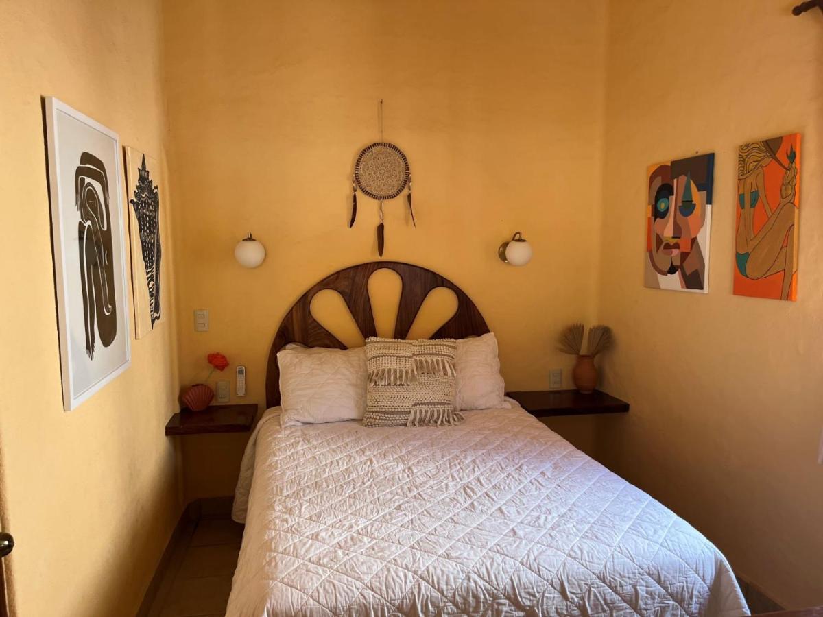 Apartamento La Sirena Puerto Vallarta