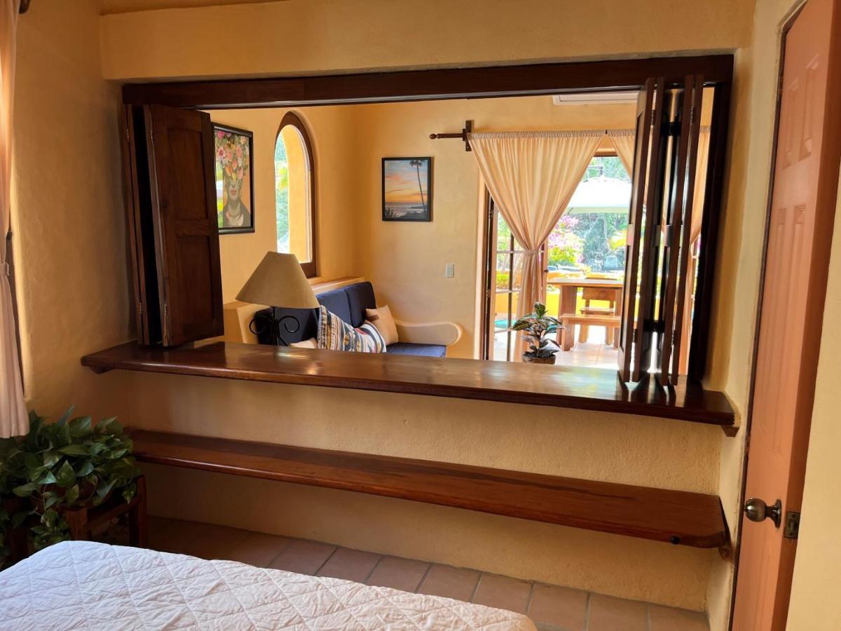 La Sirena Apartamento Puerto Vallarta