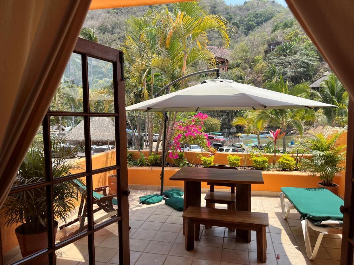 La Sirena Apartamento Puerto Vallarta